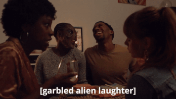 Sci Fi Omg GIF