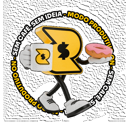 Sticker by Resenha da Sorte