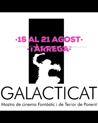 GalacticatFest film festival tarrega galacticat galacticat film festival GIF