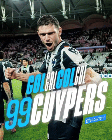 Gol GIF