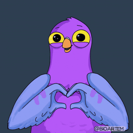 Love GIF