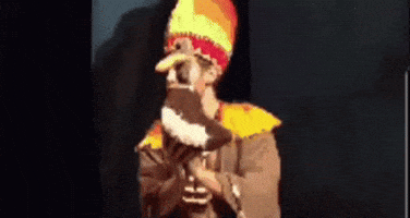 Duck GIF