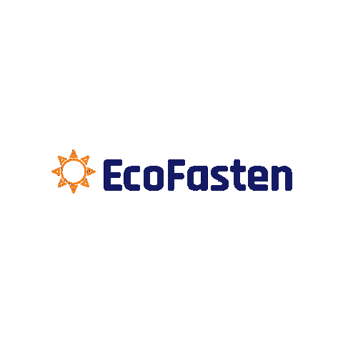 EcoFastenSolar Sticker