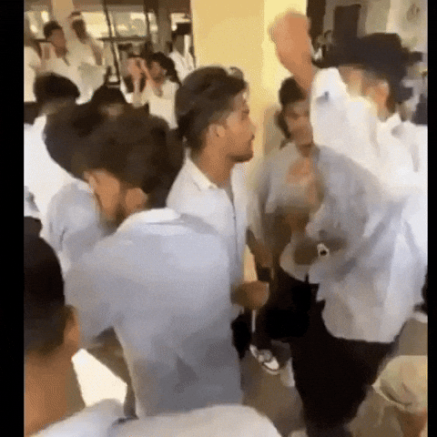 Dance GIF