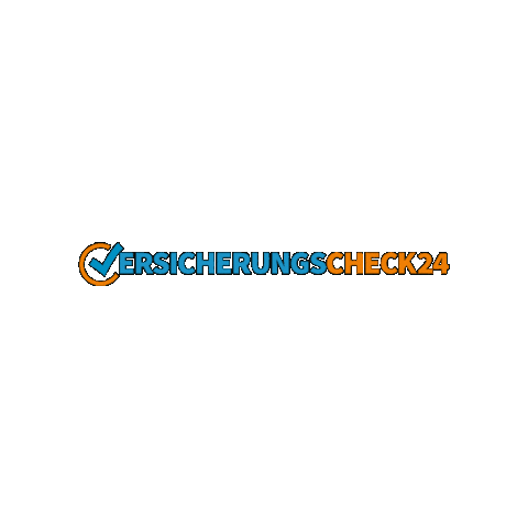 VersicherungsCheck24 Sticker