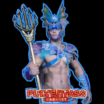 GIF by Pulverfass Cabaret