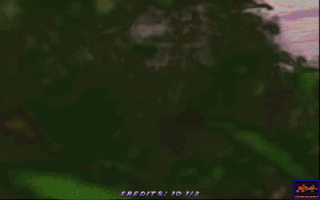 gamersbay arcade atari fighting games primal rage 2 GIF