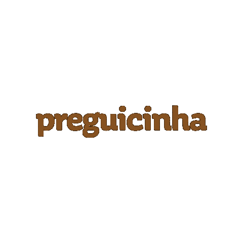 Sticker by Preguicinha