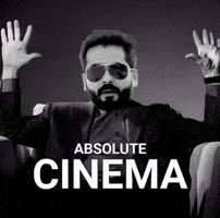 Absolute Cinema GIF