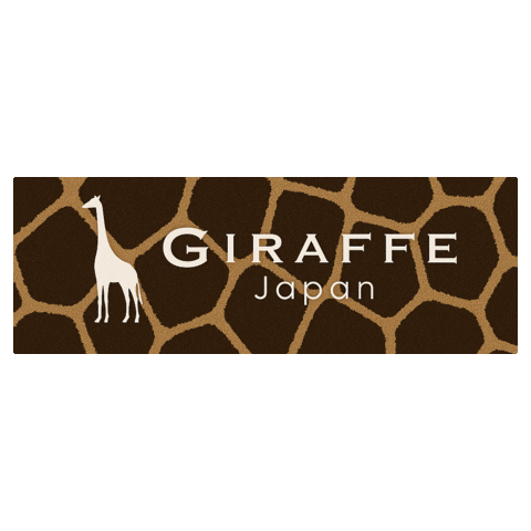 Sticker by giraffe-japan