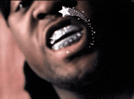 Shining Mike Jones GIF by The LSD Hotel