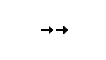 Arrow Sageti Sticker by VICE România