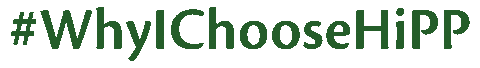 HiPP Organic UK Sticker