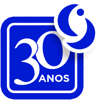 Federal Invest Oficial Sticker