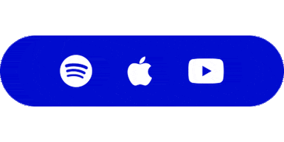 Party Summer Sticker by L.C. Records