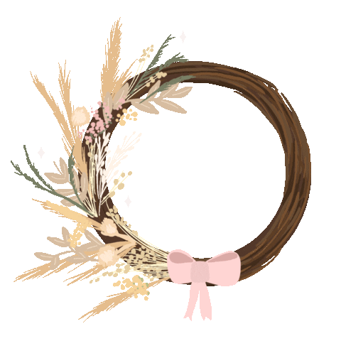 millson and berry Sticker