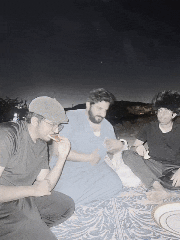 Russianing Around GIF