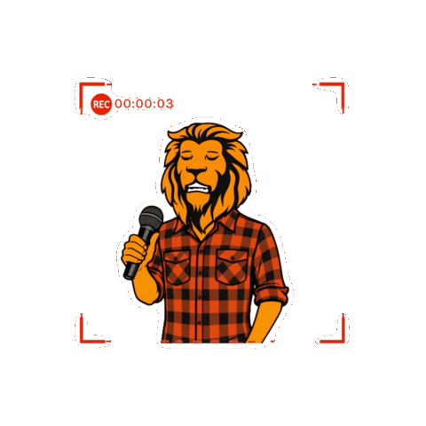 Thinking Wow Sticker