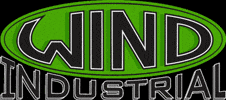 Wind Industrial GIF