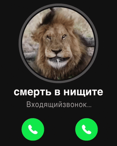 Смерть В Нищите GIF