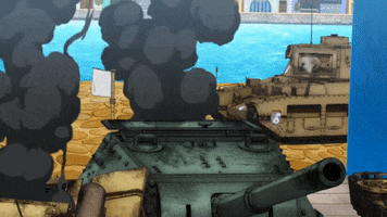 Anime GIF