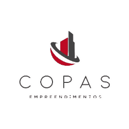 Copas empreendimentos Sticker