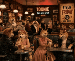 GIF by Toonie Tuesday