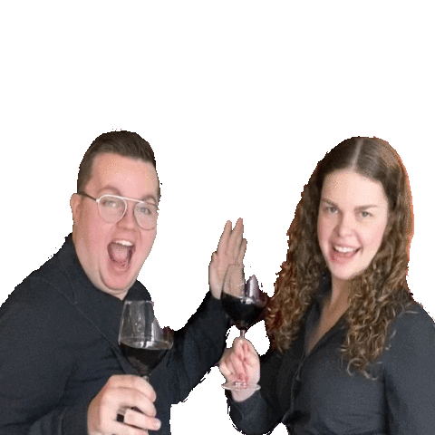 Sticker by 't Voorhuys Emmeloord