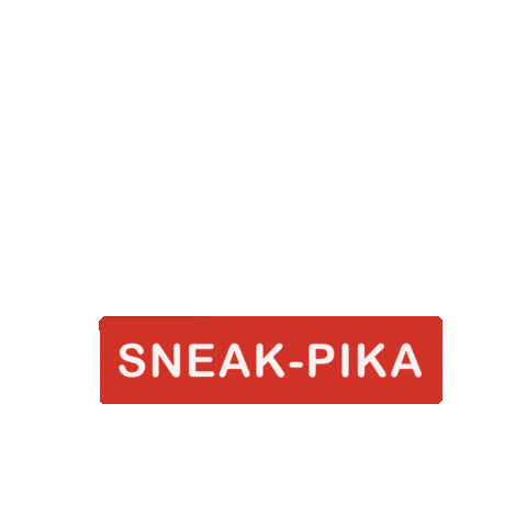 Animated Sticker