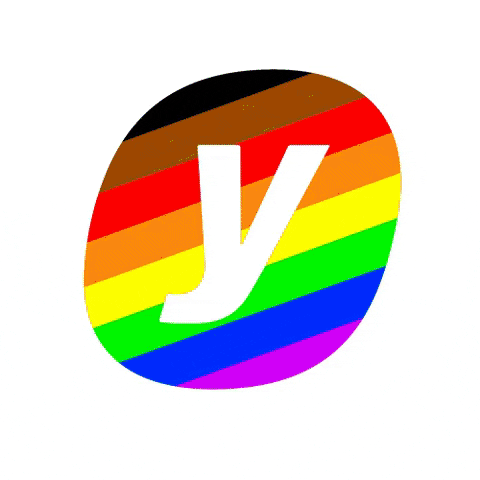 Yourfirm gay pride lgbt lgbtq GIF