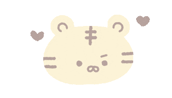 Tiger Sui Sticker