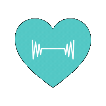 Heart Ilovepilates Sticker by BODYBAR Pilates