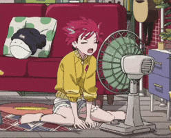 Anime GIF