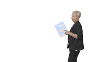 Hoekstra Urk Sticker