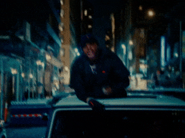 Car Chase Rap Music GIF by Tee Grizzley