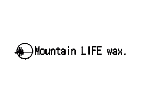 Snowboard Sticker by mountainLIFEwax