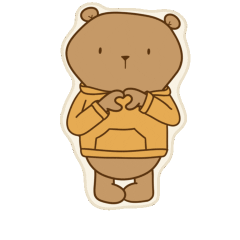 Love Happy Sticker by Mister O‘Lui