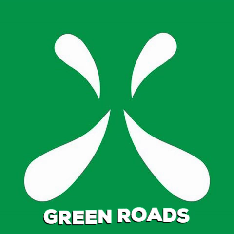 Greenroadsgif GIF by Green Roads World