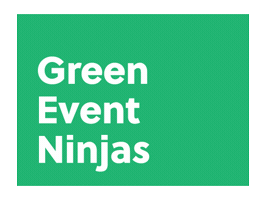 Sticker by Green Event Ninjas