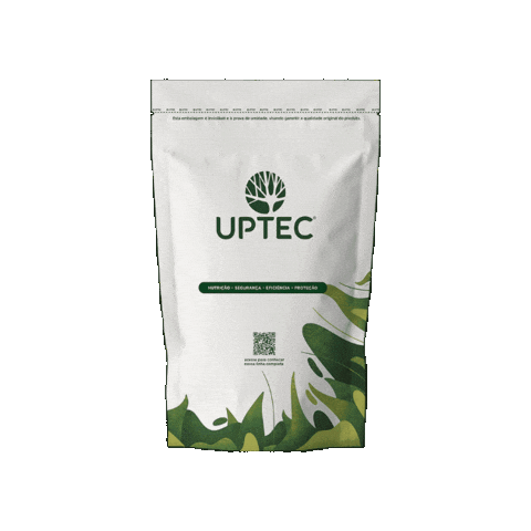 Uptec Hidroponia Sticker by Tecseed Brasil