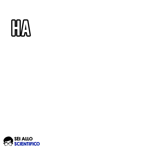 School Mate Sticker by Sei Allo Scientifico