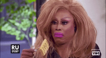 episode 9 GIF by RuPaul's Drag Race