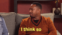 I Think So Gifs Get The Best Gif On Giphy I Think So Gifs Get The Best Gif On Giphy
