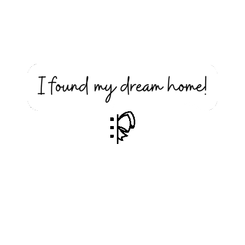 Red Ribbon Realty Sticker