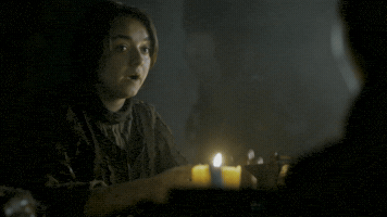 Game Of Thrones Eating GIF