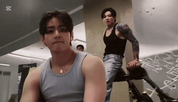 Taekook Cute GIF