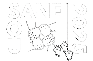 Anestesia Sticker by SANE - SOCIEDADE DE ANESTESIOLOGIA