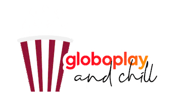 Globosat Redeglobo Sticker by Vem Pra Globo