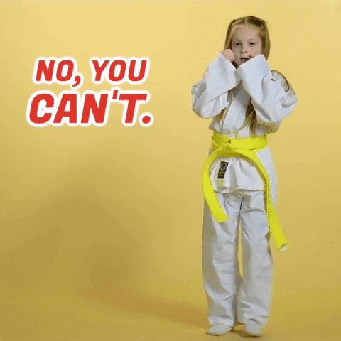 Yes Her Can GIF - Yes her can - Discover & Share GIFs