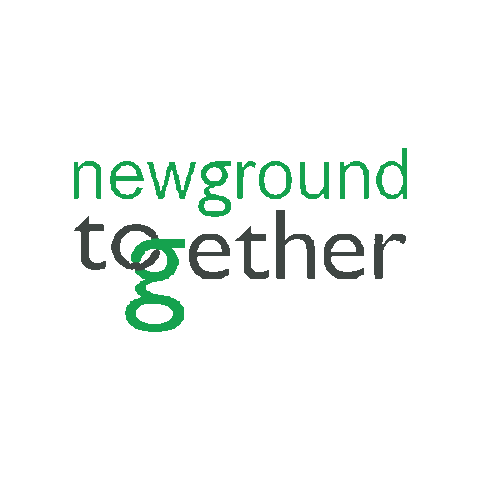 Newground Together Sticker